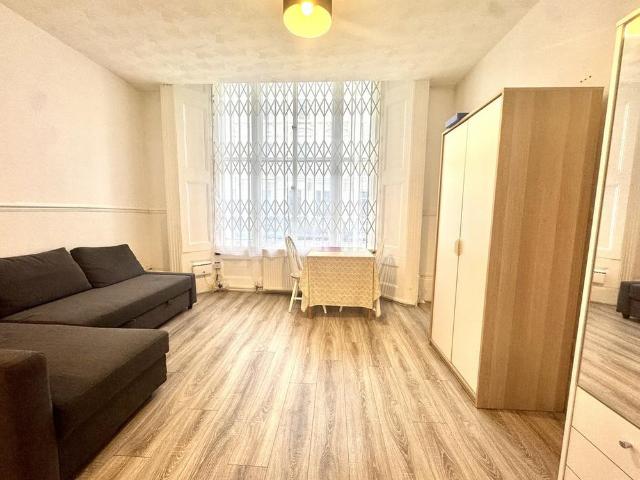 Studio for rent in Paddington, Greater London