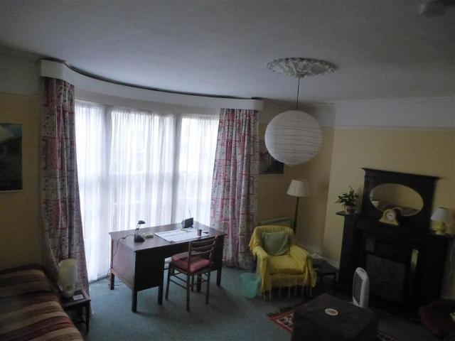 Studio for rent in Kemptown, Brighton