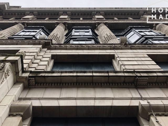 Flat for rent in Petersfield, Manchester