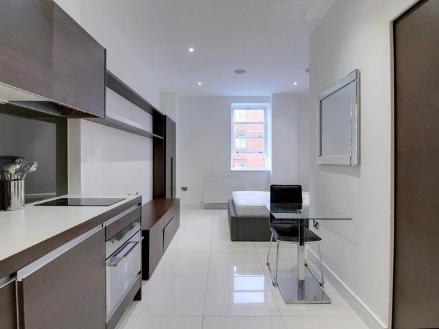 Flat for rent in King's Cross, Isle Of Man