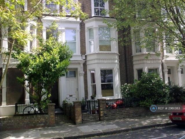 Flat for rent in Hammersmith, Greater London