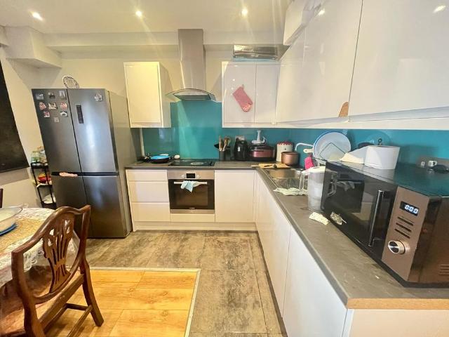 Flat for rent in East Bank, Norfolk