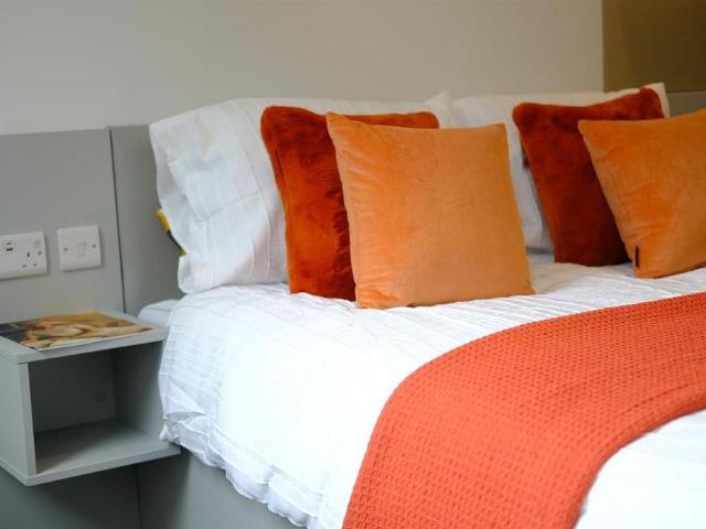 Studio for rent in Spinney Hills, Old Wharf