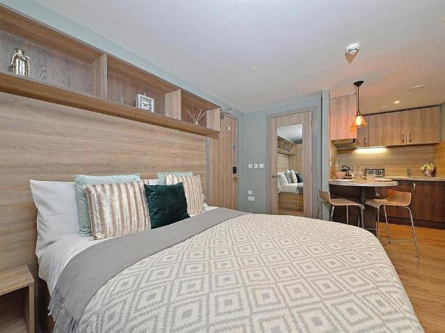 Studio for rent in St George's Quarter / Cultural Quarter, Liverpool