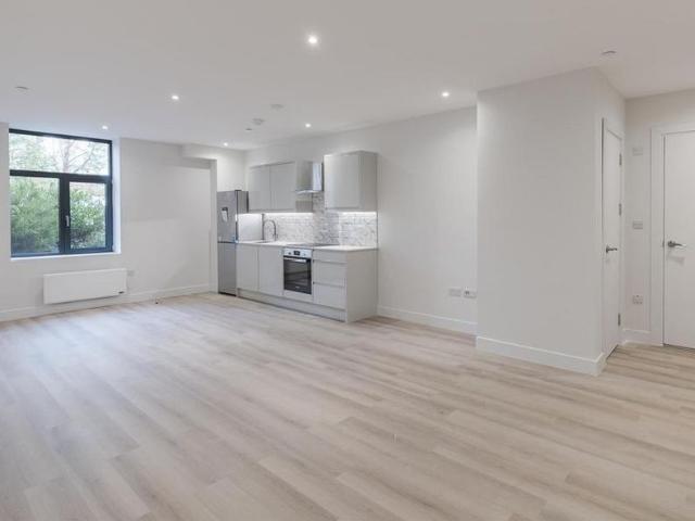 Studio for rent in Greater London