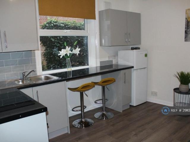 Flat for rent in Heigham Grove, East Bank