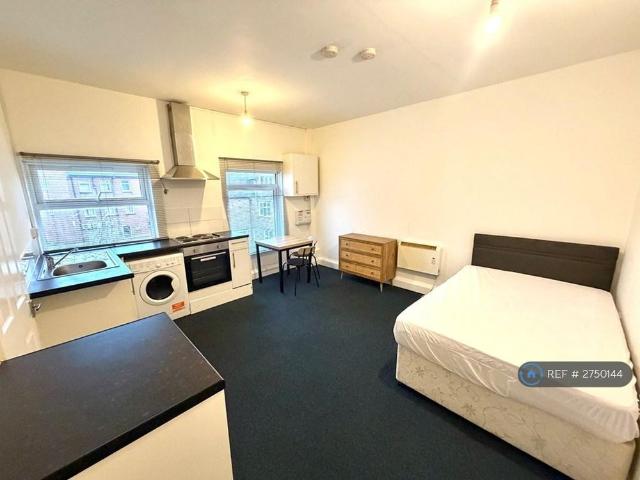 Studio for rent in Northampton, Isle Of Man