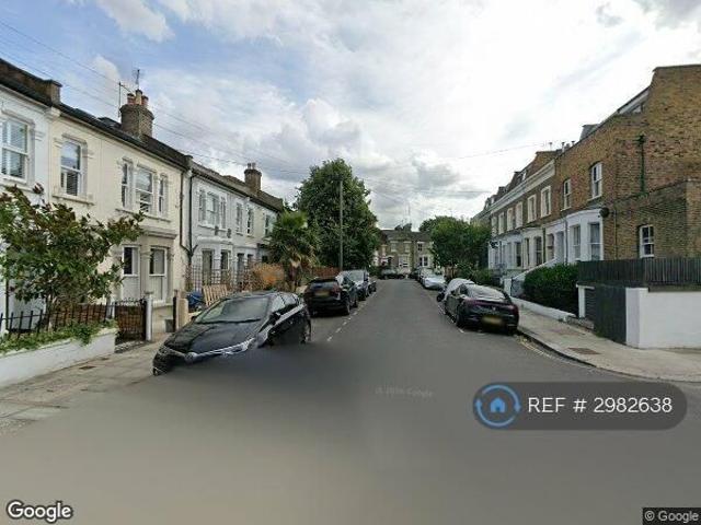 Studio for rent in Shepherd's Bush, Greater London