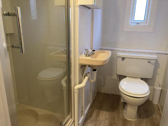 Studio for rent in Moulsham, Chelmsford