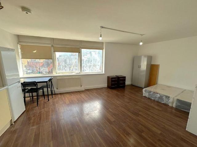 Studio for rent in Greater London