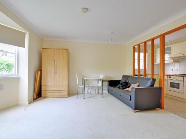 Studio for rent in London Borough of Lewisham, Greater London