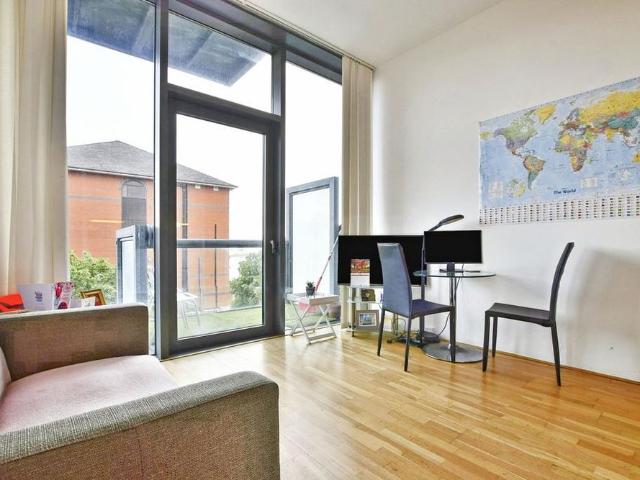 Studio for rent in Ordsall, Salford