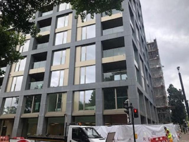 Flat for rent in Angel, Greater London