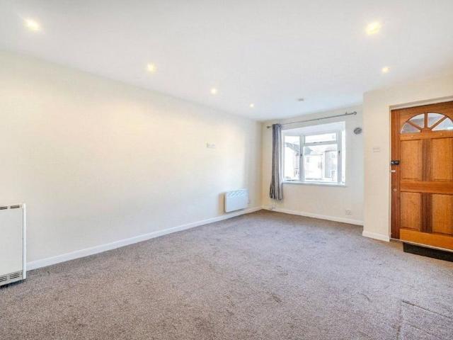 Studio for rent in Newtown, Chesham