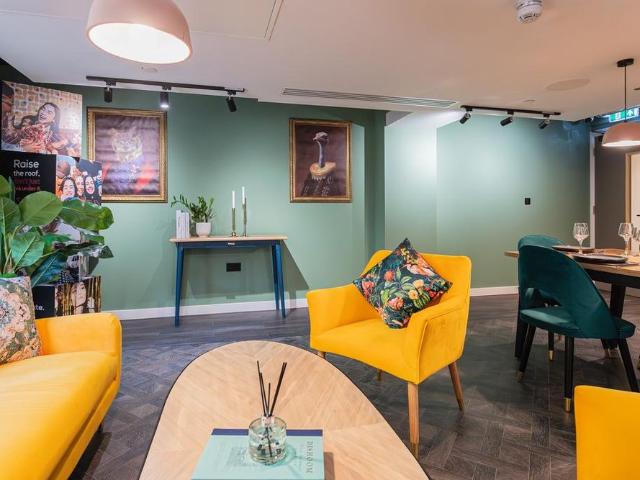 Studio for rent in Grainger Town, Tyne And Wear