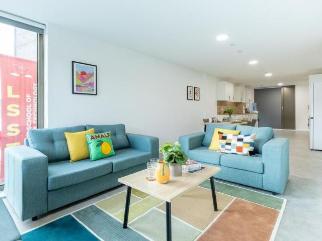 Studio for rent in Stratford New Town, Greater London