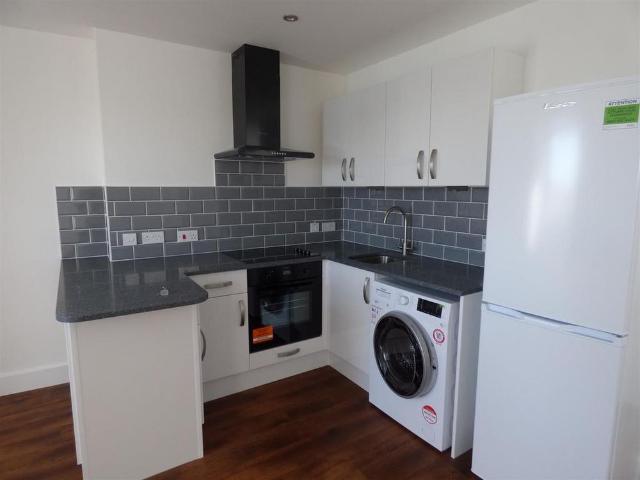 Studio for rent in Fishersgate, West Sussex