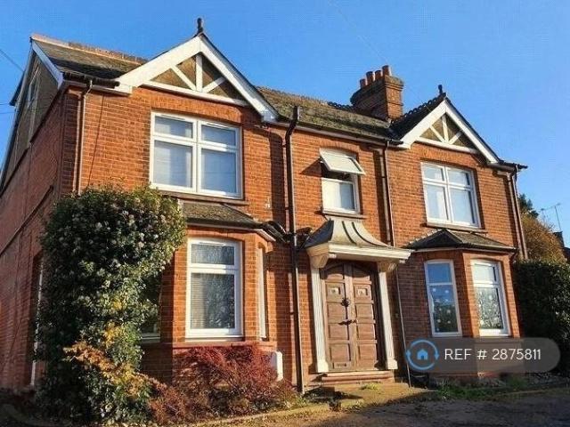 Flat for rent in Denham, Isle Of Man