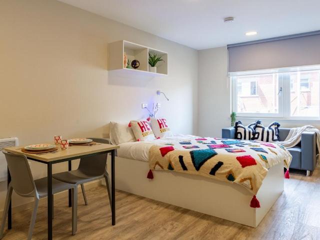 Flat for rent in Watergate, Devon