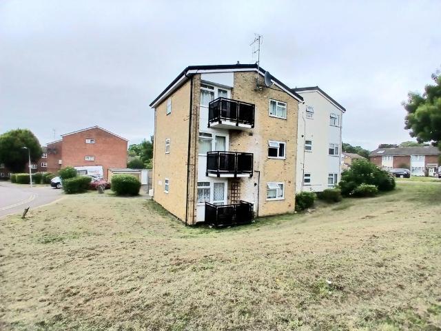 Flat for rent in Bedwell, Shephall