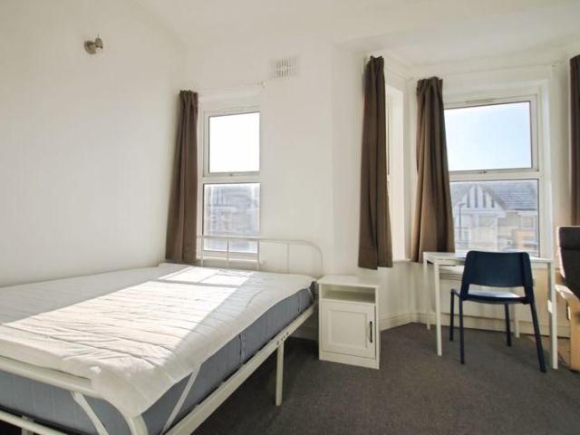 Studio for rent in Lane, Greater London