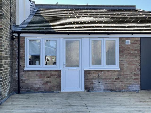 Studio for rent in Deal, Ash