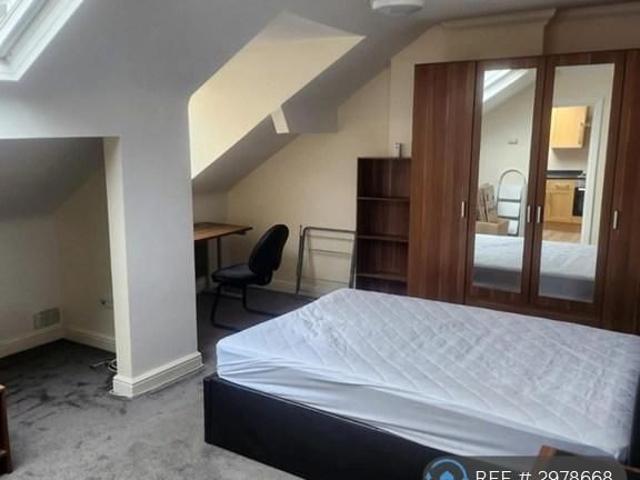 Studio for rent in Spon End, West Midlands