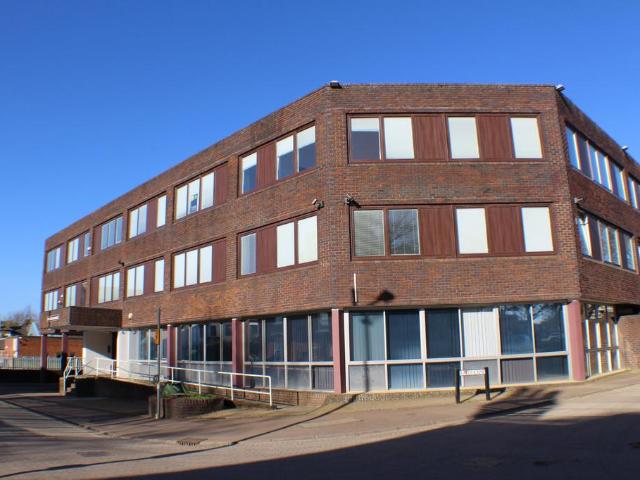 Flat for rent in Chedburgh, Suffolk