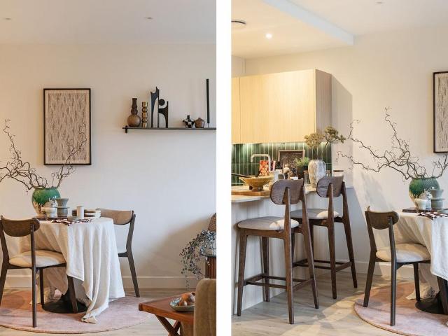 Flat for rent in Bermondsey, Greater London