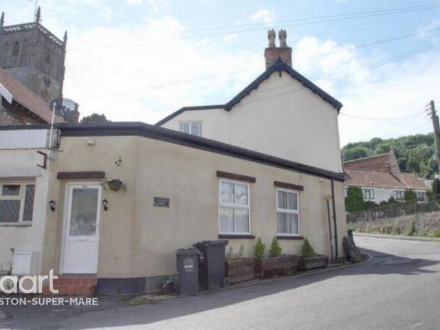 Flat for rent in Golling, Banwell