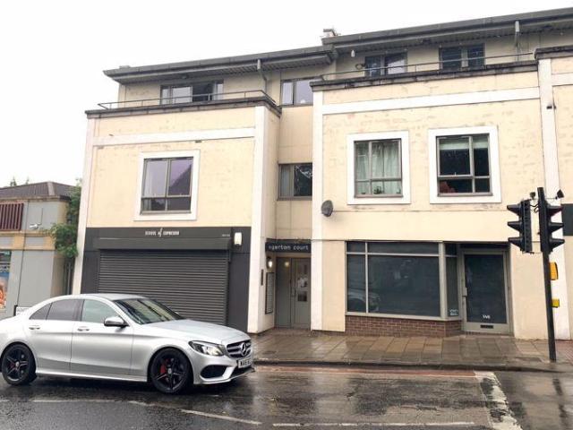 Flat for rent in Pigsty Hill, Feckenham
