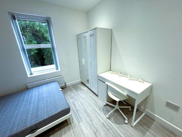Flat for rent in Greater London