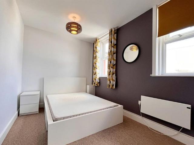 Studio for rent in West Cliff, Bournemouth