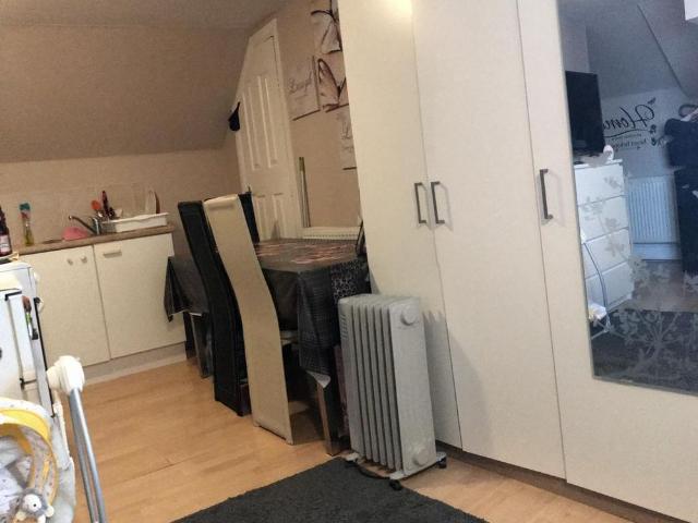 Studio for rent in Greater London