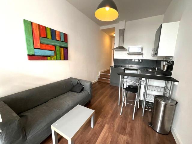 Flat for rent in Hyde Park, Isle Of Man