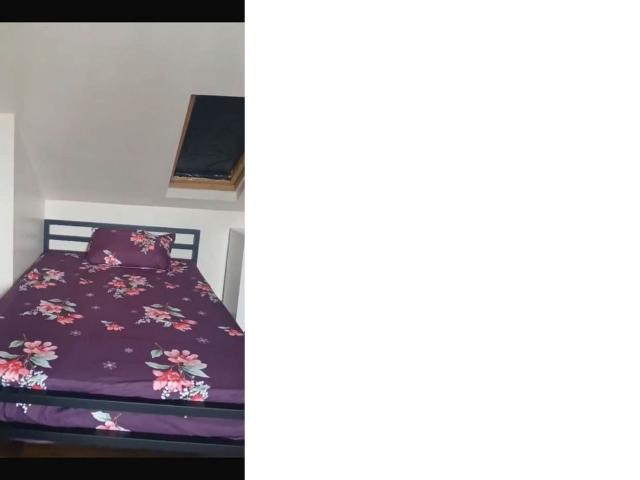 Studio for rent in Ponders End, Greater London