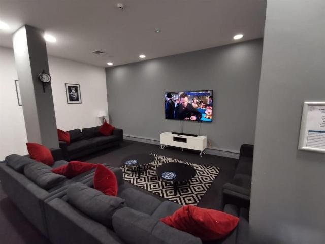 Flat for rent in New Lodge, Northern Ireland