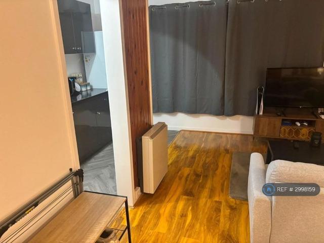 Studio for rent in Spring Park, Luton