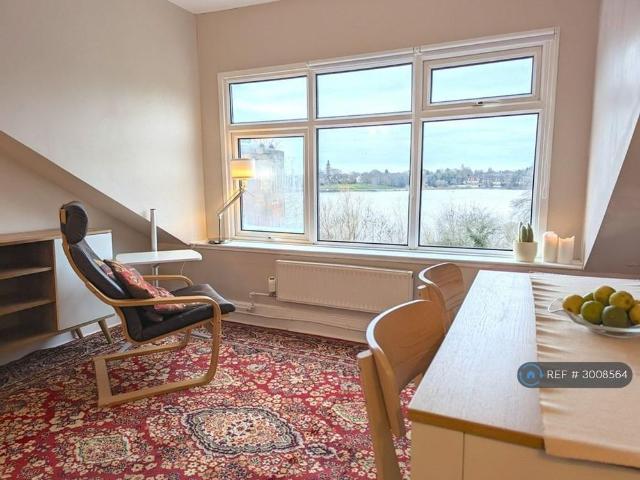 Studio for rent in Hockley Port, West Midlands