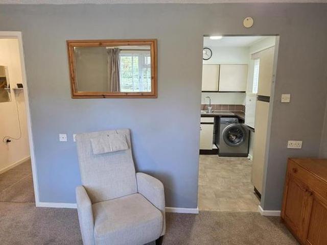 Studio for rent in Sutton Coldfield, Birmingham