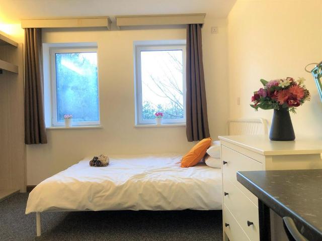 Flat for rent in Canley, West Midlands