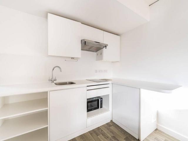 Flat for rent in Shepherd's Bush, Isle Of Man