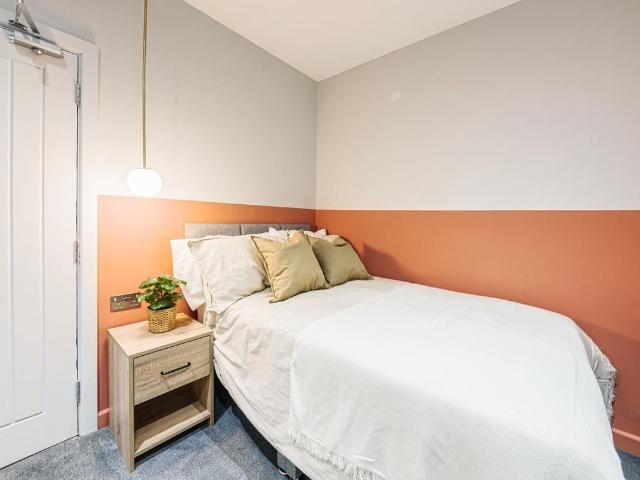 Studio for rent in West Town, Peterborough