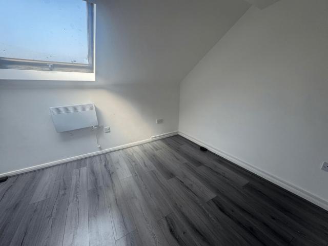 Studio for rent in London Borough of Croydon, Greater London