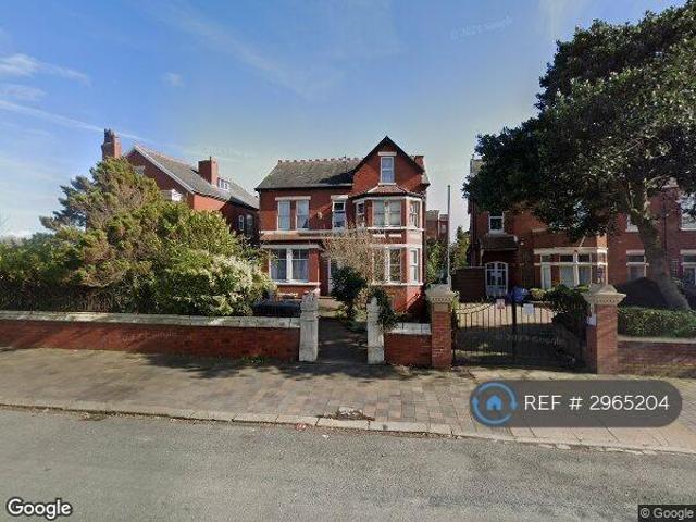 Flat for rent in Meols Cop, Southport