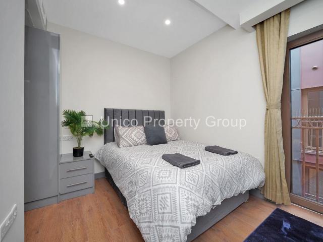 Flat for rent in Greater London