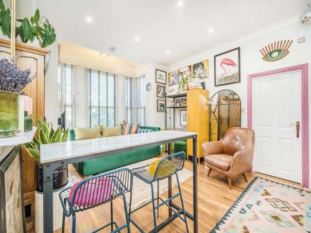 Studio for rent in Elmbridge, Surrey