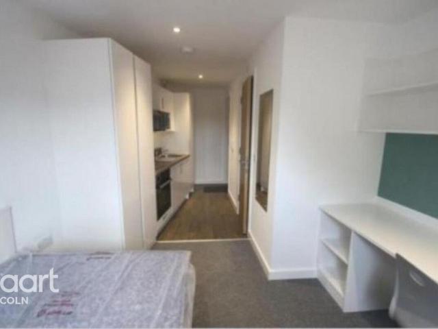 Flat for rent in Boultham, Brayford