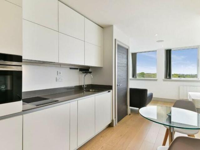 Flat for rent in Greater London