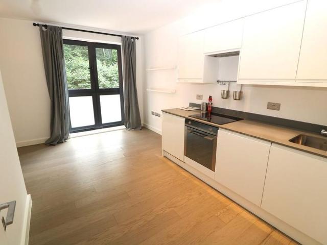 Studio for rent in Pachesham Park, Surrey
